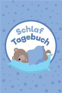 Schlaftagebuch