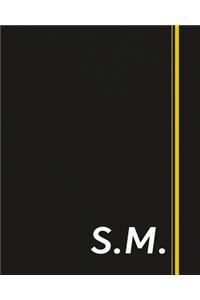 S.M.