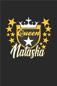 Queen Natasha