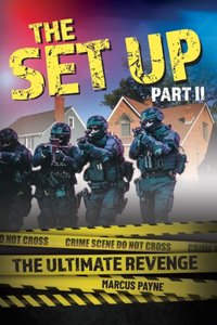 Set Up Part II: The Ultimate Revenge Volume 2