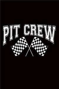 Pit Crew