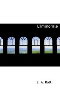 L'Immorale