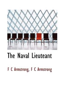 The Naval Lieuteant