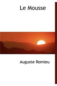 Le Mousse