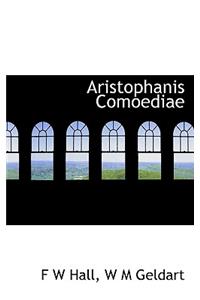 Aristophanis Comoediae