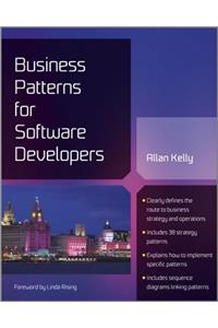 Business Patterns for Software Developers
