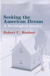 Seeking the American Dream