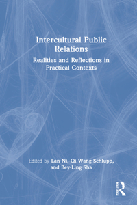 Intercultural Public Relations