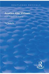 America After Vietnam