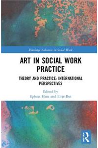 Art in Social Work Practice