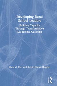 Developing Rural School Leaders