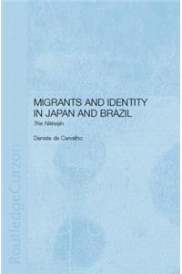 Migrants and Identity in Japan and Brazil