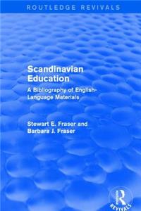 Revival: Scandinavian Education (1973)