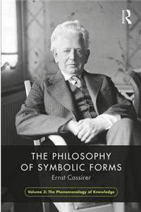 Philosophy of Symbolic Forms, Volume 3