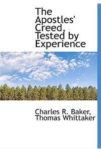 The Apostles' Creed, Tested by Experience