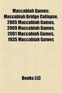 Maccabiah Games