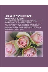 Krankheitsbild in Der Notfallmedizin