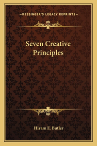 Seven Creative Principles