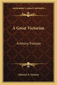 A Great Victorian