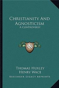 Christianity and Agnosticism