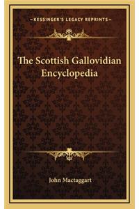 The Scottish Gallovidian Encyclopedia