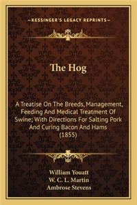 Hog the Hog