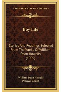 Boy Life