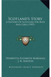 Scotland's Story