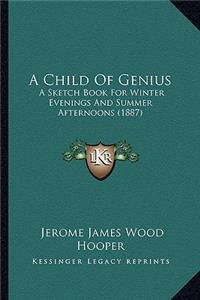 Child Of Genius