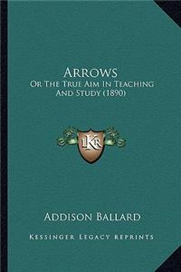 Arrows