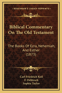 Biblical Commentary on the Old Testament