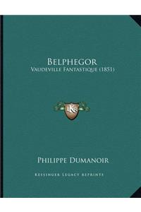Belphegor