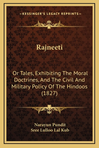 Rajneeti