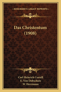 Christentum (1908)