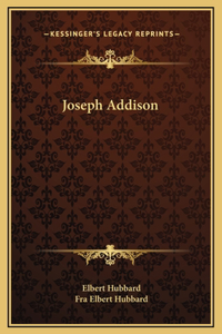 Joseph Addison