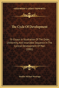 The Cycle Of Development