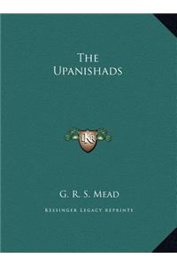 The Upanishads