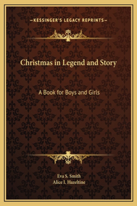 Christmas in Legend and Story