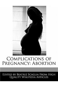 Complications of Pregnancy