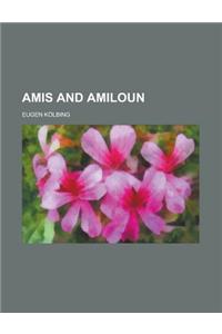 Amis and Amiloun