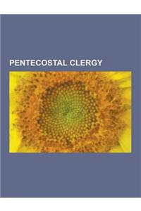 Pentecostal Clergy