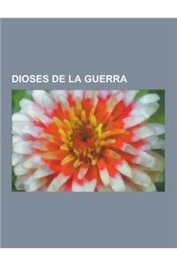 Dioses de la Guerra