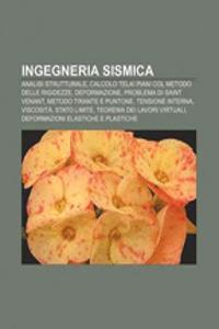 Ingegneria Sismica