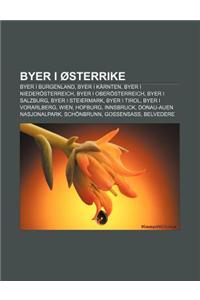 Byer I Osterrike
