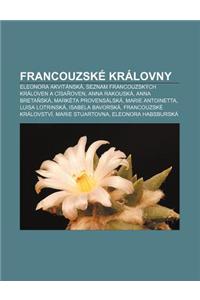 Francouzske Kralovny