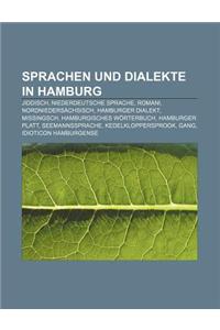 Sprachen Und Dialekte in Hamburg