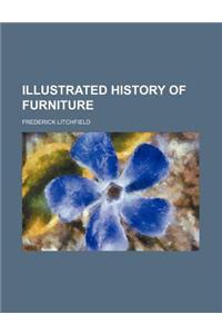 Illustrated History of Furniture