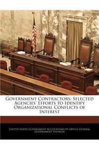 Government Contractors