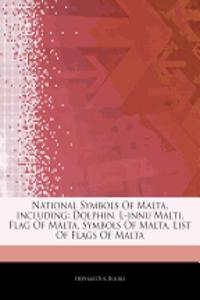 Articles on National Symbols of Malta, Including