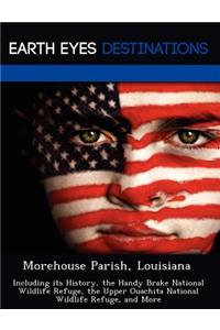 Morehouse Parish, Louisiana